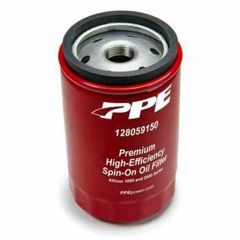 2000-2020 ALLISON TRANSMISSION DEEP FILTER PPE DIESEL